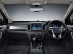 Ford Ranger Double Cab XLT 2015 года (TH)